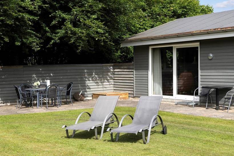 Foto von Ferienhaus JK05 in Fjellerup - Ostjütland