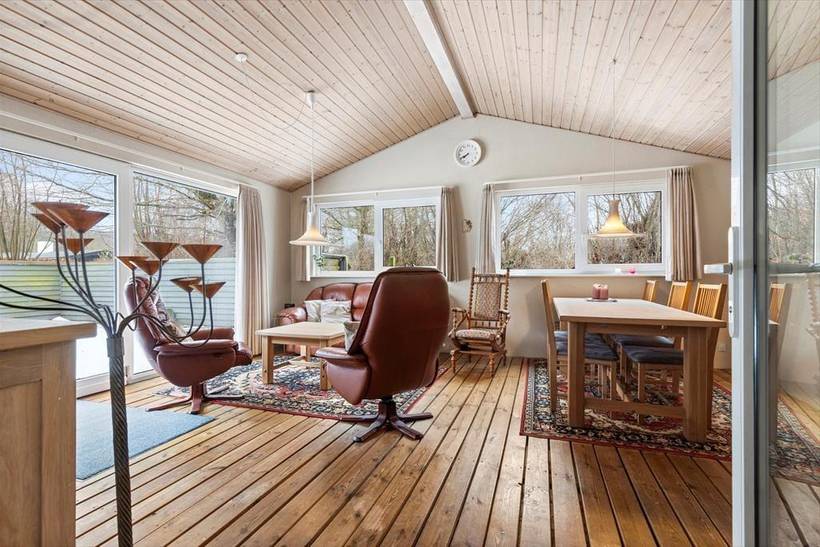 Foto von Ferienhaus JK05 in Fjellerup - Ostjütland