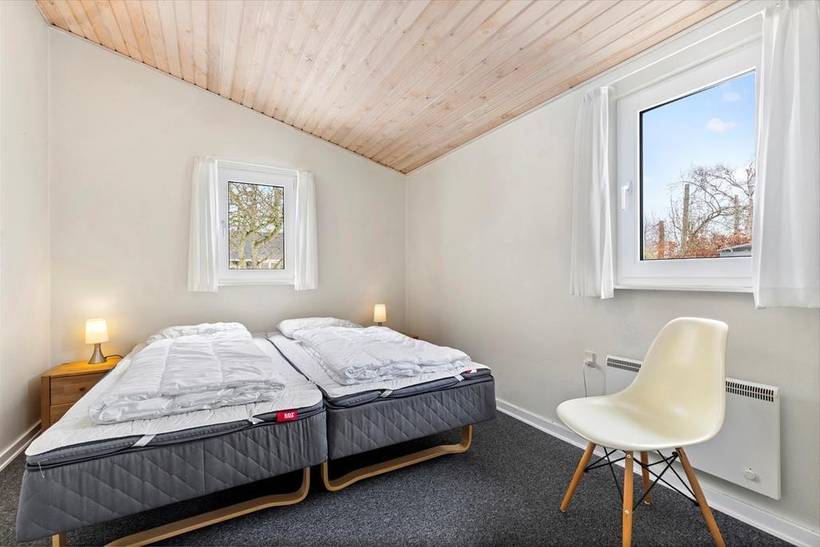 Foto von Ferienhaus JK05 in Fjellerup - Ostjütland