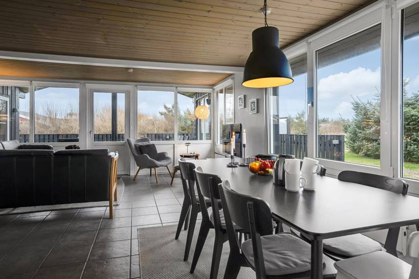 Foto von Ferienhaus JK08 in Nørlev - Lønstrup - Nordjütland