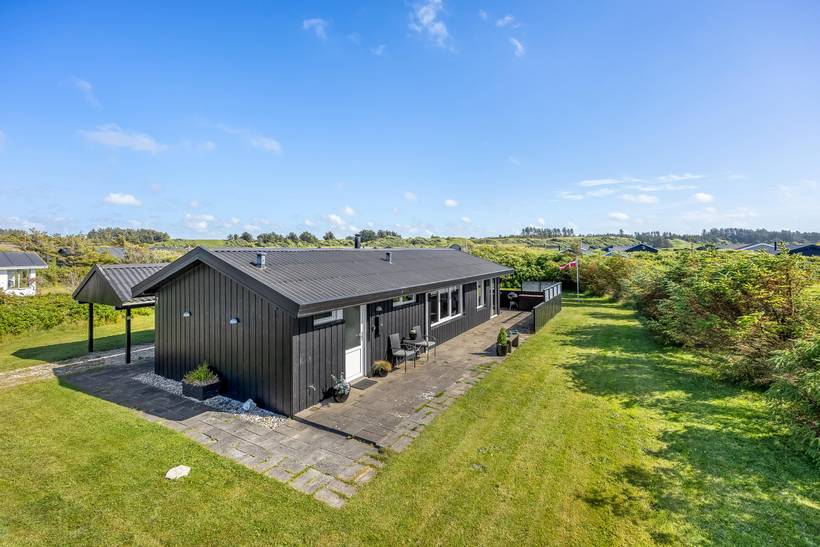 Foto von Ferienhaus JK08 in Nørlev - Lønstrup - Nordjütland