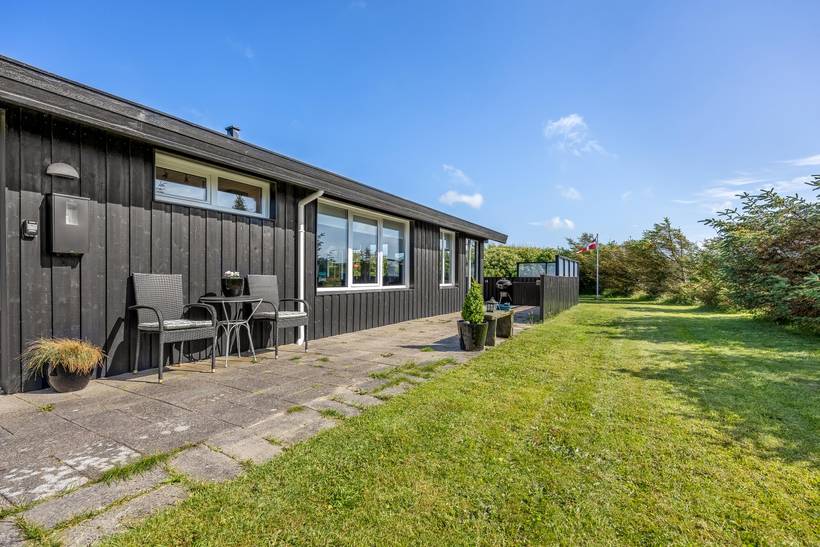 Foto von Ferienhaus JK08 in Nørlev - Lønstrup - Nordjütland