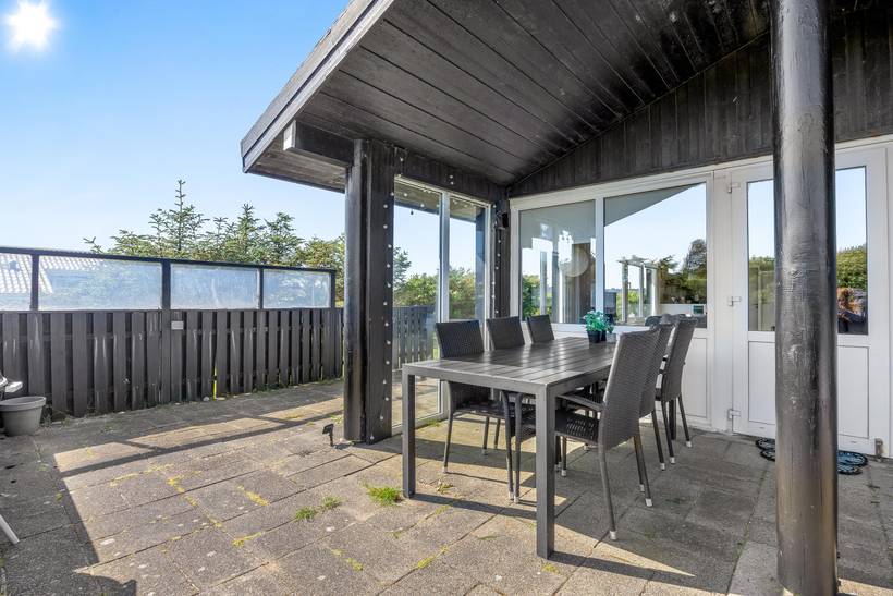 Foto von Ferienhaus JK08 in Nørlev - Lønstrup - Nordjütland