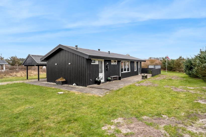 Foto von Ferienhaus JK08 in Nørlev - Lønstrup - Nordjütland