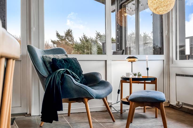 Foto von Ferienhaus JK08 in Nørlev - Lønstrup - Nordjütland