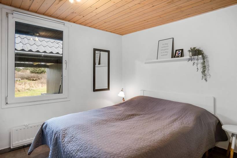 Foto von Ferienhaus JK08 in Nørlev - Lønstrup - Nordjütland