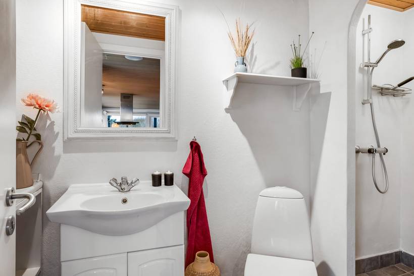 Foto von Ferienhaus JK08 in Nørlev - Lønstrup - Nordjütland