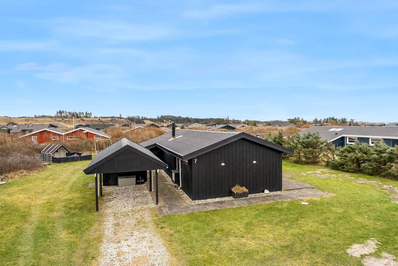 Foto von Ferienhaus JK08 in Nørlev - Lønstrup - Nordjütland