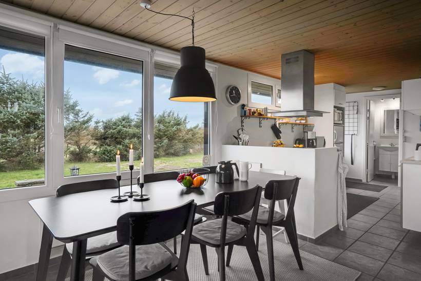 Foto von Ferienhaus JK08 in Nørlev - Lønstrup - Nordjütland