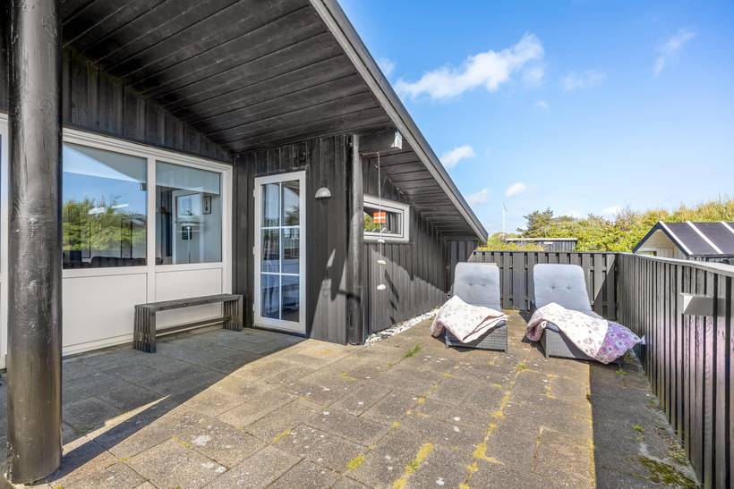 Foto von Ferienhaus JK08 in Nørlev - Lønstrup - Nordjütland