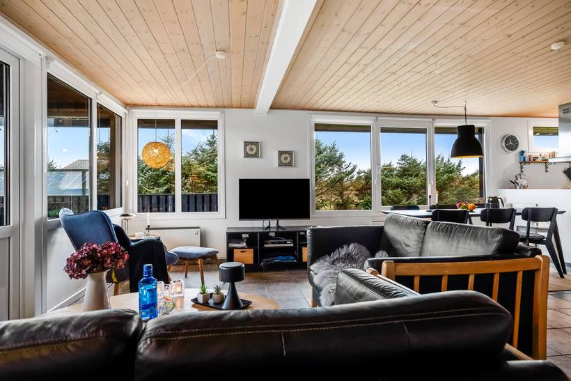 Foto von Ferienhaus JK08 in Nørlev - Lønstrup - Nordjütland