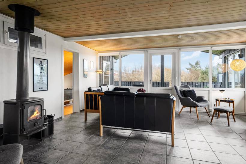 Foto von Ferienhaus JK08 in Nørlev - Lønstrup - Nordjütland