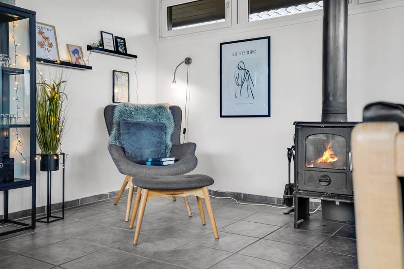 Foto von Ferienhaus JK08 in Nørlev - Lønstrup - Nordjütland