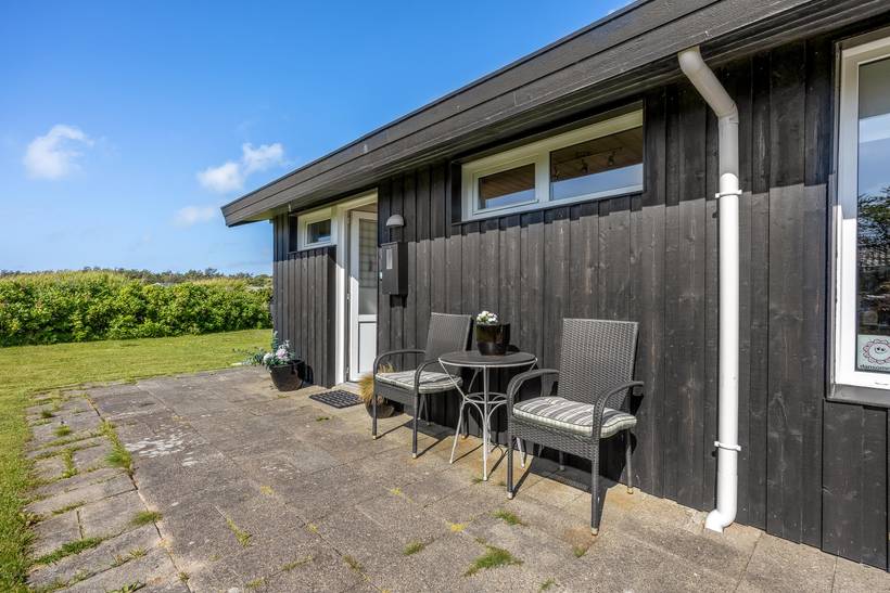Foto von Ferienhaus JK08 in Nørlev - Lønstrup - Nordjütland