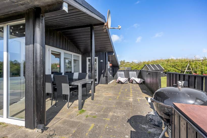 Foto von Ferienhaus JK08 in Nørlev - Lønstrup - Nordjütland