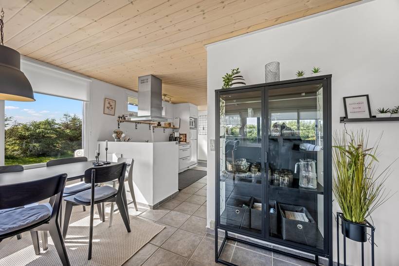 Foto von Ferienhaus JK08 in Nørlev - Lønstrup - Nordjütland
