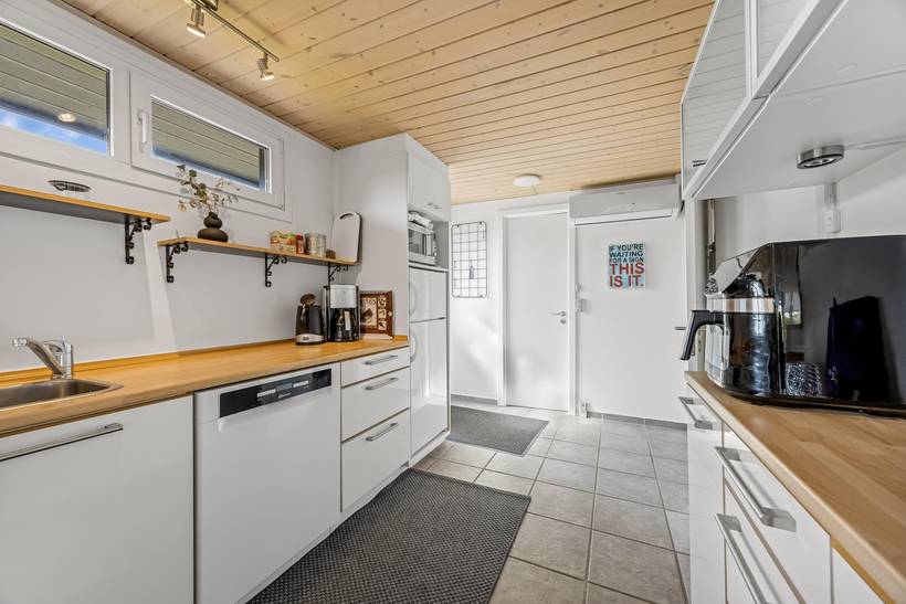 Foto von Ferienhaus JK08 in Nørlev - Lønstrup - Nordjütland