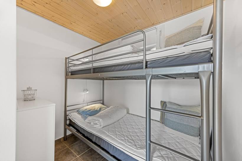 Foto von Ferienhaus JK08 in Nørlev - Lønstrup - Nordjütland