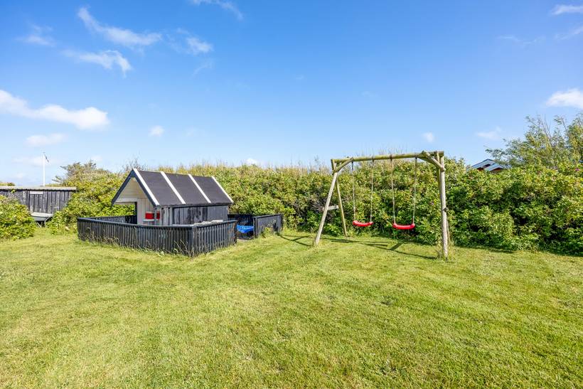 Foto von Ferienhaus JK08 in Nørlev - Lønstrup - Nordjütland
