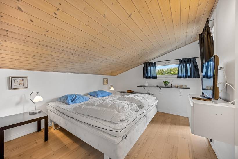 Foto von Ferienhaus JK08 in Nørlev - Lønstrup - Nordjütland