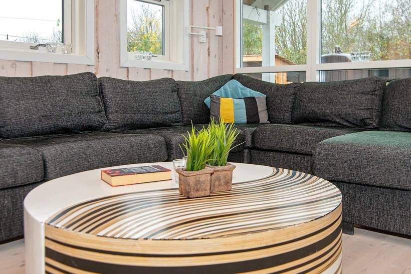 Foto von Ferienhaus JK10 in Skovmose - Als