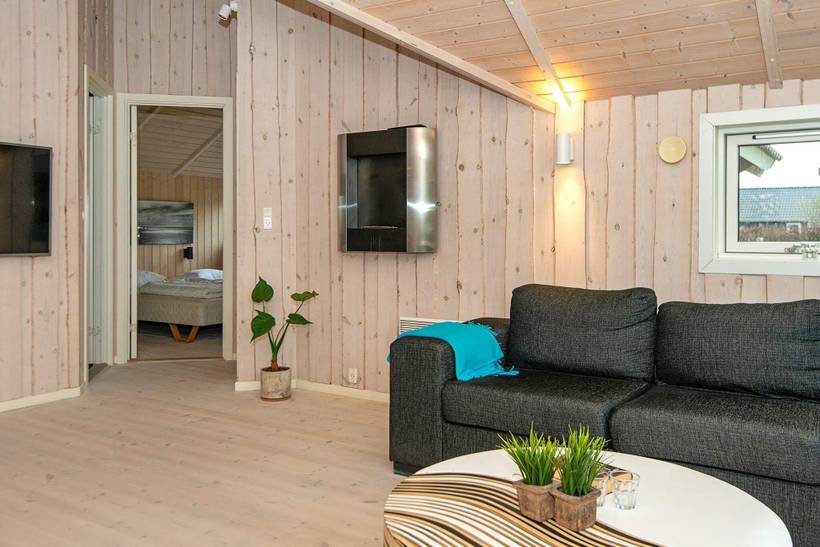 Foto von Ferienhaus JK10 in Skovmose - Als
