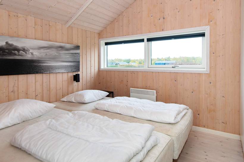 Foto von Ferienhaus JK10 in Skovmose - Als