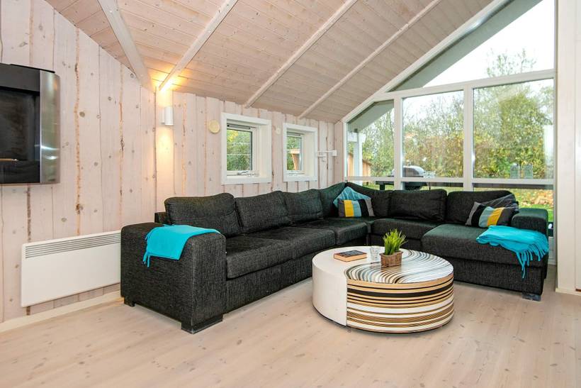 Foto von Ferienhaus JK10 in Skovmose - Als