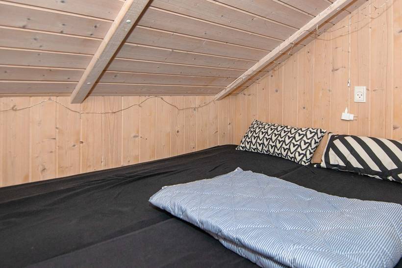 Foto von Ferienhaus JK10 in Skovmose - Als