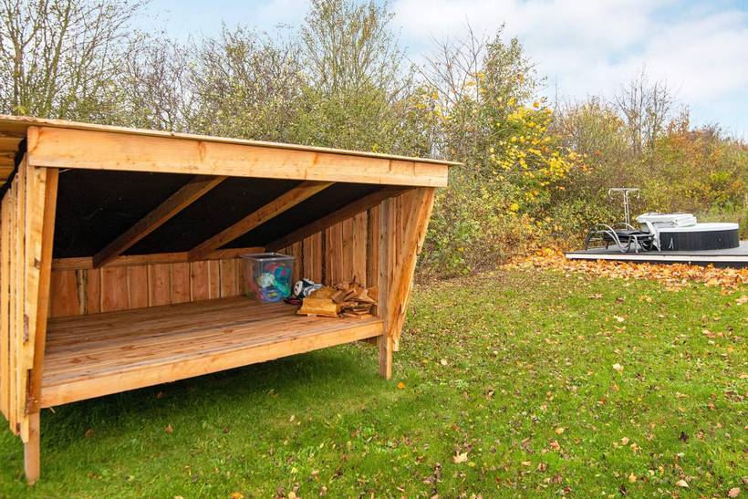Foto von Ferienhaus JK10 in Skovmose - Als