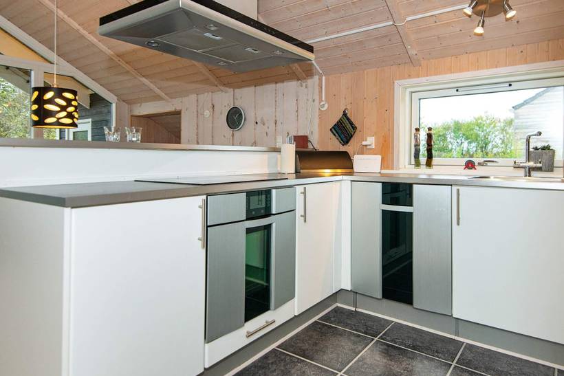 Foto von Ferienhaus JK10 in Skovmose - Als