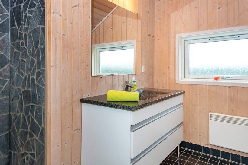 Foto von Ferienhaus JK10 in Skovmose - Als