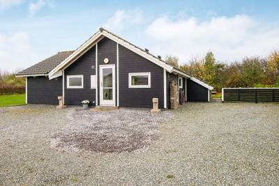 Vorschaubild von Ferienhaus JK10 in Skovmose - Als