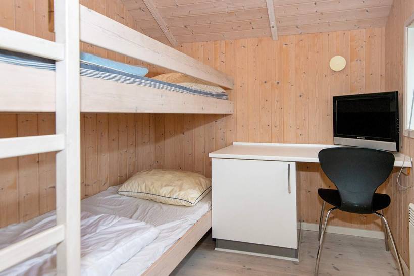 Foto von Ferienhaus JK10 in Skovmose - Als