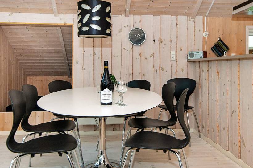 Foto von Ferienhaus JK10 in Skovmose - Als
