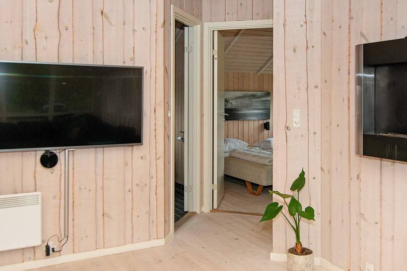 Foto von Ferienhaus JK10 in Skovmose - Als
