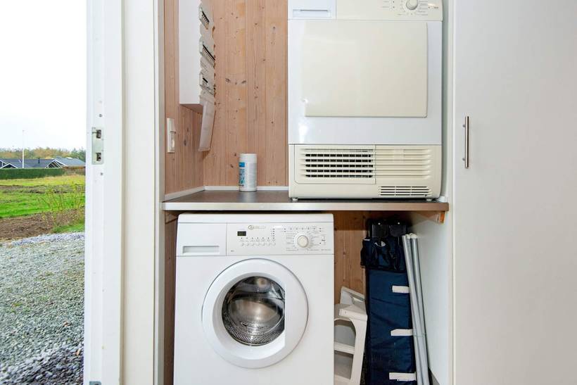 Foto von Ferienhaus JK10 in Skovmose - Als