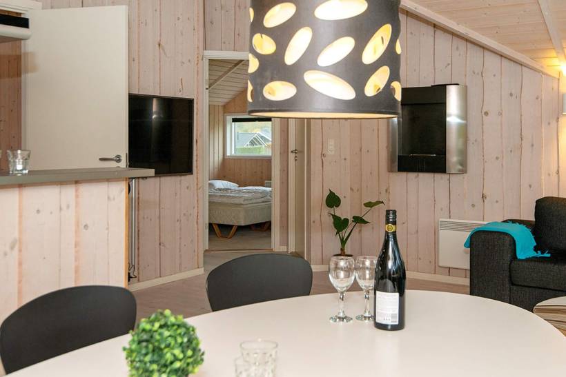 Foto von Ferienhaus JK10 in Skovmose - Als