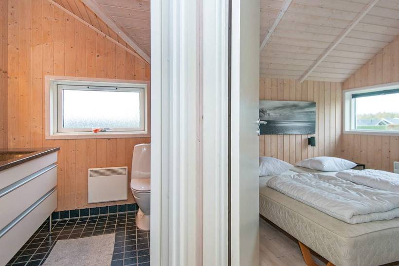 Foto von Ferienhaus JK10 in Skovmose - Als