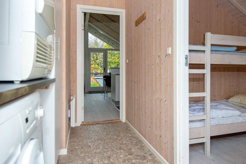 Foto von Ferienhaus JK10 in Skovmose - Als