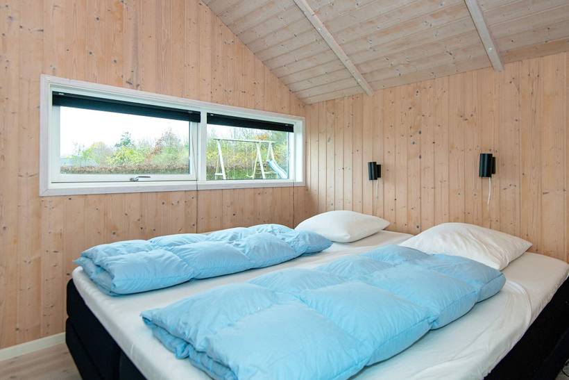 Foto von Ferienhaus JK10 in Skovmose - Als