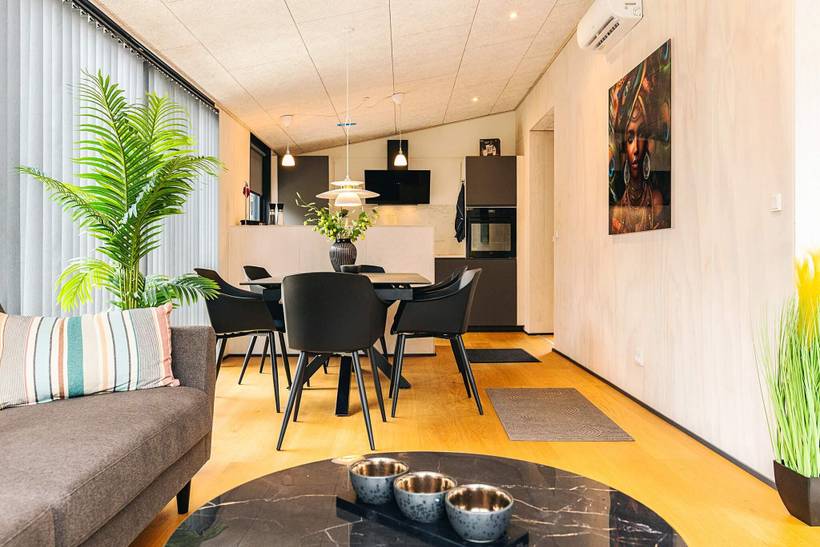 Foto von Ferienhaus JK12 in Marielyst - Falster