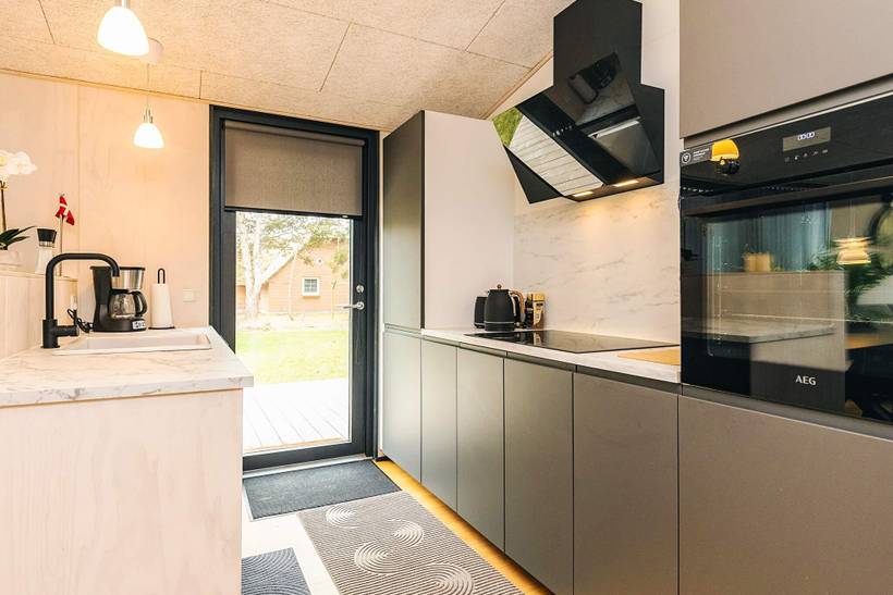 Foto von Ferienhaus JK12 in Marielyst - Falster
