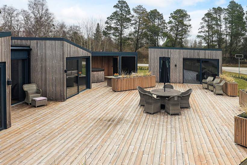 Foto von Ferienhaus JK12 in Marielyst - Falster