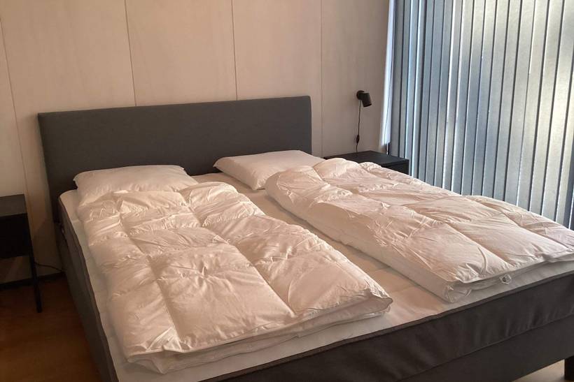 Foto von Ferienhaus JK12 in Marielyst - Falster