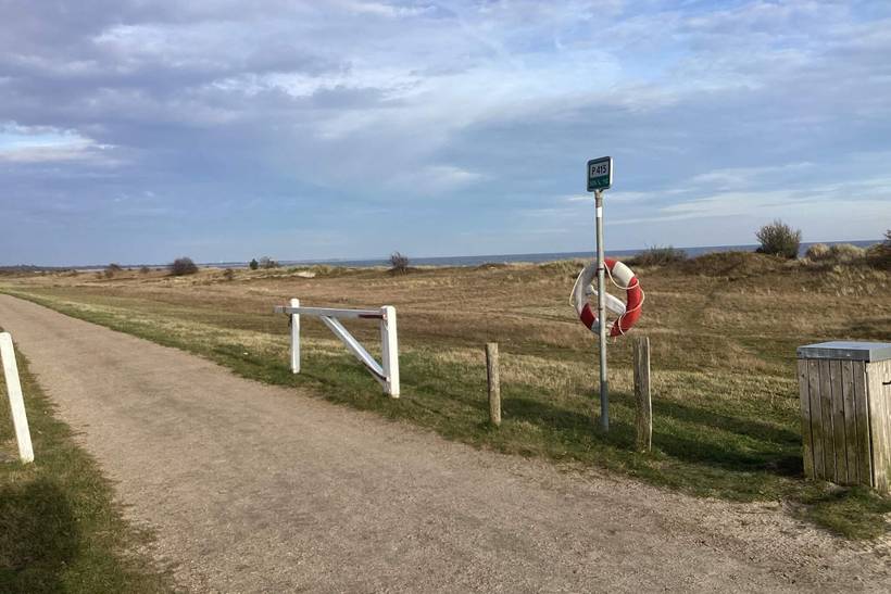 Foto von Ferienhaus JK12 in Marielyst - Falster
