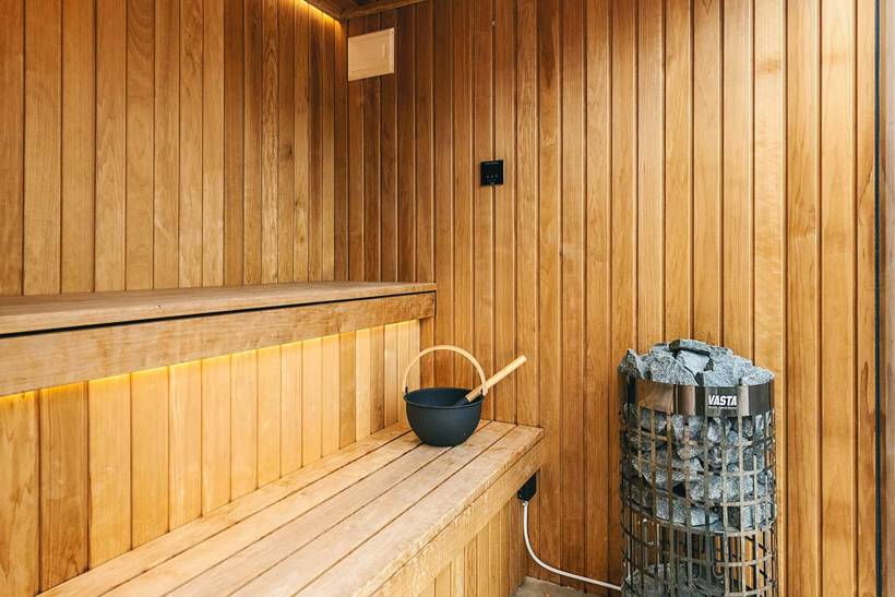 Foto von Ferienhaus JK12 in Marielyst - Falster