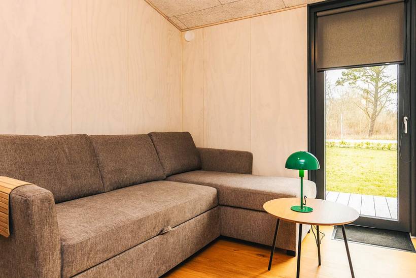 Foto von Ferienhaus JK12 in Marielyst - Falster