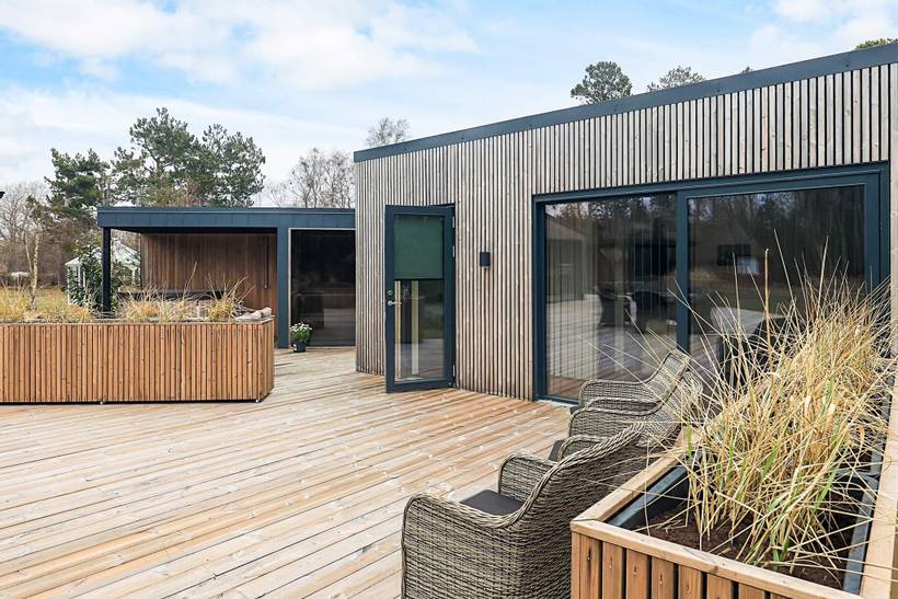 Foto von Ferienhaus JK12 in Marielyst - Falster