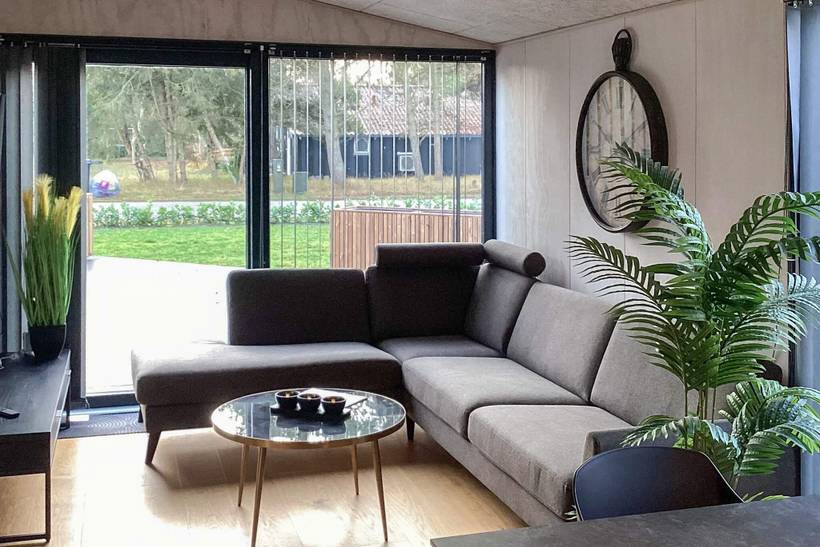 Foto von Ferienhaus JK12 in Marielyst - Falster